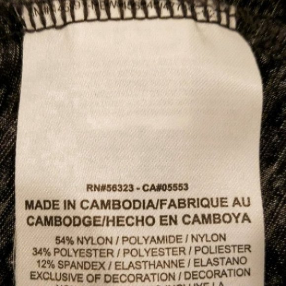 Nike Dri-FIT Tuned Cool Tank - Picture 5 of 8